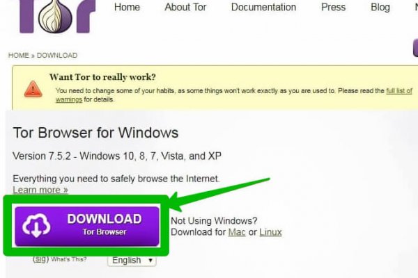 Полезные сайты тор